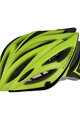 HAVEN Kask kolarski - ENDURA-IN - zielony/czarny