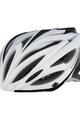 HAVEN Kask kolarski - ENDURA-IN - biały/czarny