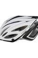 HAVEN Kask kolarski - ENDURA-IN - biały/czarny
