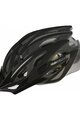 HAVEN Kask kolarski - SHIELD-ON - czarny/szary