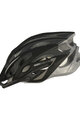 HAVEN Kask kolarski - SHIELD-ON - czarny/szary