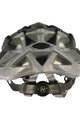 HAVEN Kask kolarski - SHIELD-ON - czarny/szary
