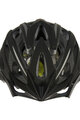 HAVEN Kask kolarski - SHIELD-ON - czarny/szary