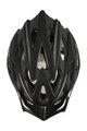 HAVEN Kask kolarski - SHIELD-ON - czarny/szary