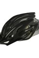 HAVEN Kask kolarski - SHIELD-ON - czarny/szary