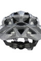 HAVEN Kask kolarski - SHIELD-ON - biały/szary