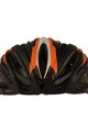 HAVEN Kask kolarski - ENDURANCE LITE - czarny/pomarańczowy