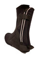 HAVEN Kolarskie ochraniacze na buty rowerowe - COLDBRAKER 2.0 - czarny