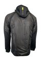 HAVEN Bluza - POLARTIS HOODIE HMS - zielony/czarny