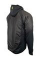 HAVEN Bluza - POLARTIS HOODIE HMS - zielony/czarny