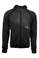 HAVEN Bluza - POLARTIS HOODIE HMS - czarny