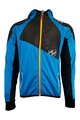 HAVEN Bluza - POLARTIS HOODIE HMS - niebieski