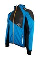 HAVEN Bluza - POLARTIS HOODIE HMS - niebieski