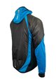 HAVEN Bluza - POLARTIS HOODIE HMS - niebieski