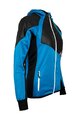 HAVEN Bluza - POLARTIS HOODIE WMS - niebieski