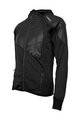 HAVEN Bluza - POLARTIS HOODIE LADY - czarny