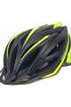 HAVEN Kask kolarski - ENDURA-IN - czarny/zielony