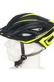 HAVEN Kask kolarski - ENDURA-IN - czarny/zielony
