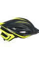 HAVEN Kask kolarski - ENDURA-IN - czarny/zielony