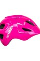 HAVEN Kask kolarski - MAGLITE - różowy