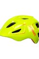 HAVEN Kask kolarski - MAGLITE - zielony