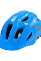HAVEN Kask kolarski - MAGLITE - niebieski