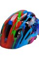 HAVEN Kask kolarski - MAGLITE - kolorowy