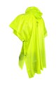 HAVEN Kolarska wodoodporna kurtka - PONCHO STRONG - zielony