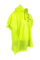 HAVEN Kolarska wodoodporna kurtka - PONCHO STRONG - zielony