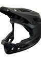 HAVEN Kask kolarski - DHMAG - czarny
