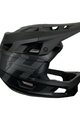 HAVEN Kask kolarski - DHMAG - czarny