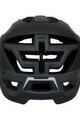 HAVEN Kask kolarski - CROSSMAG - czarny