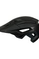 HAVEN Kask kolarski - TRAILMAG - czarny