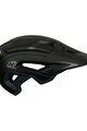 HAVEN Kask kolarski - TRAILMAG - czarny