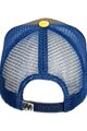 HAVEN Czapka kolarska - TRUCKER - szary/brązowy