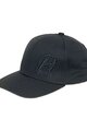 HAVEN Czapka kolarska - FULLFIT - czarny