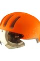 HAVEN Kask kolarski - URBAN - pomarańczowy