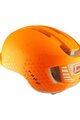 HAVEN Kask kolarski - URBAN - pomarańczowy