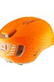 HAVEN Kask kolarski - URBAN - pomarańczowy