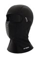 HAVEN Kominiarka kolarska - FACE GUARD TECHNICAL - czarny