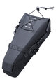 HAVEN Torba kolarska - RAINPROOF SEAT 5.0 - czarny