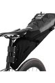 HAVEN Torba kolarska - RAINPROOF SEAT 14.0 - czarny