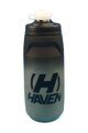 HAVEN Bidon kolarski - SEICENTO - czarny/szary