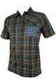 HAVEN koszula - AGNESS SLIMFIT - kolorowy