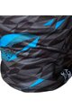 HAVEN Komin kolarski - TEAM ICY - niebieski/czarny