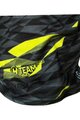 HAVEN Komin kolarski - TEAM ICY - czarny/zielony