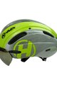 HAVEN Kask kolarski - 3T SHOT - zielony/czarny