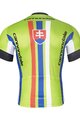 BONAVELO Koszulka kolarska z krótkim rękawem - CANNONDALE SK - zielony