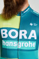 BONAVELO Kolarska ocieplana kurtka - BORA 2024 WINTER - zielony