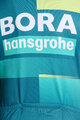 BONAVELO Kolarska ocieplana kurtka - BORA 2024 WINTER - zielony
